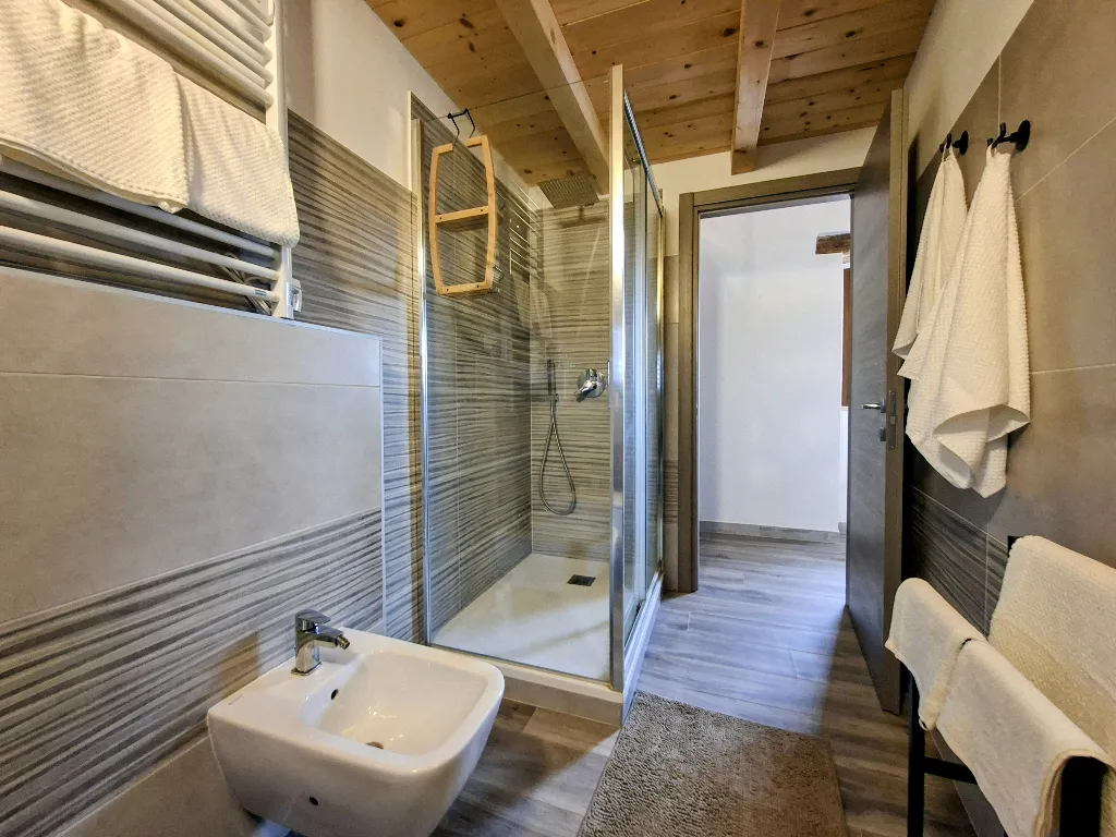 One-Bedroom Apartment in Umag for 4 Guests