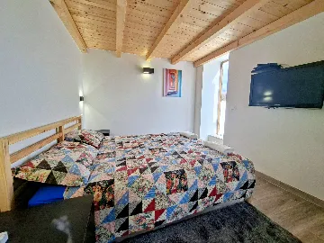 One-Bedroom Apartment in Umag for 4 Guests