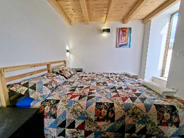 One-Bedroom Apartment in Umag for 4 Guests