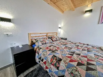 One-Bedroom Apartment in Umag for 4 Guests