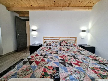 One-Bedroom Apartment in Umag for 4 Guests