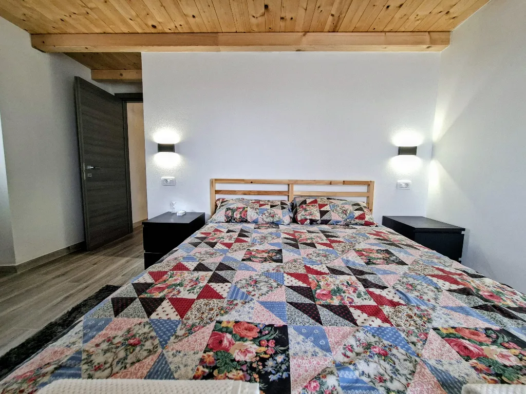 One-Bedroom Apartment in Umag for 4 Guests