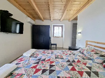 One-Bedroom Apartment in Umag for 4 Guests