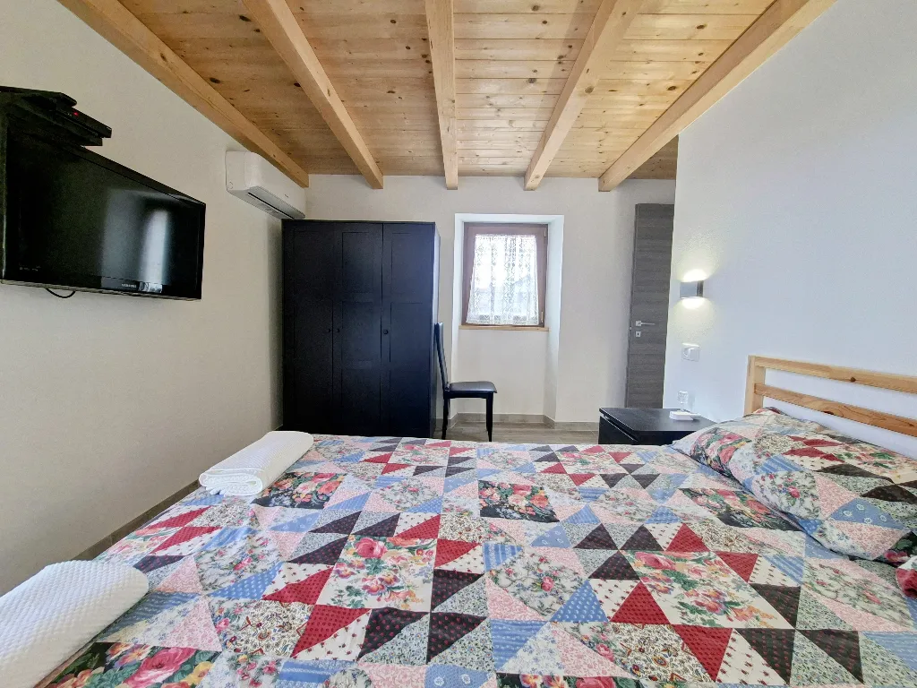 One-Bedroom Apartment in Umag for 4 Guests