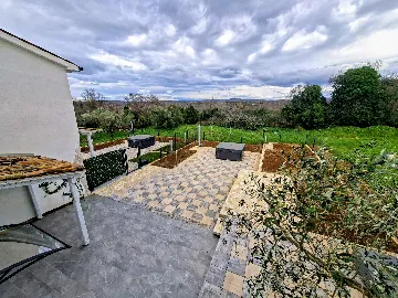 One-Bedroom Apartment in Umag for 4 Guests