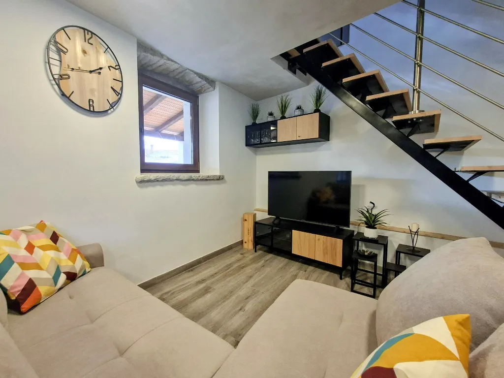 One-Bedroom Apartment in Umag for 4 Guests