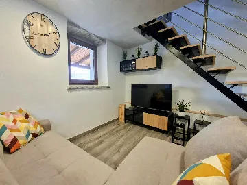 One-Bedroom Apartment in Umag for 4 Guests