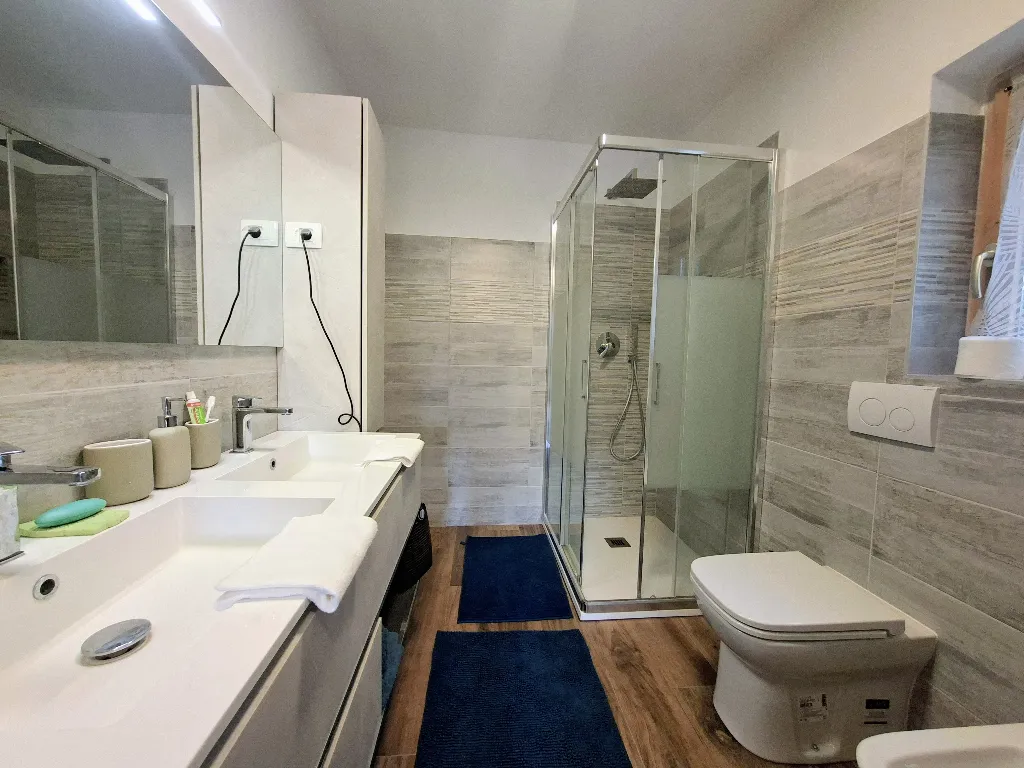 One-Bedroom Apartment in Umag for 4 Guests