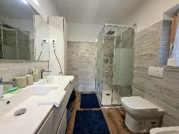 One-Bedroom Apartment in Umag for 4 Guests