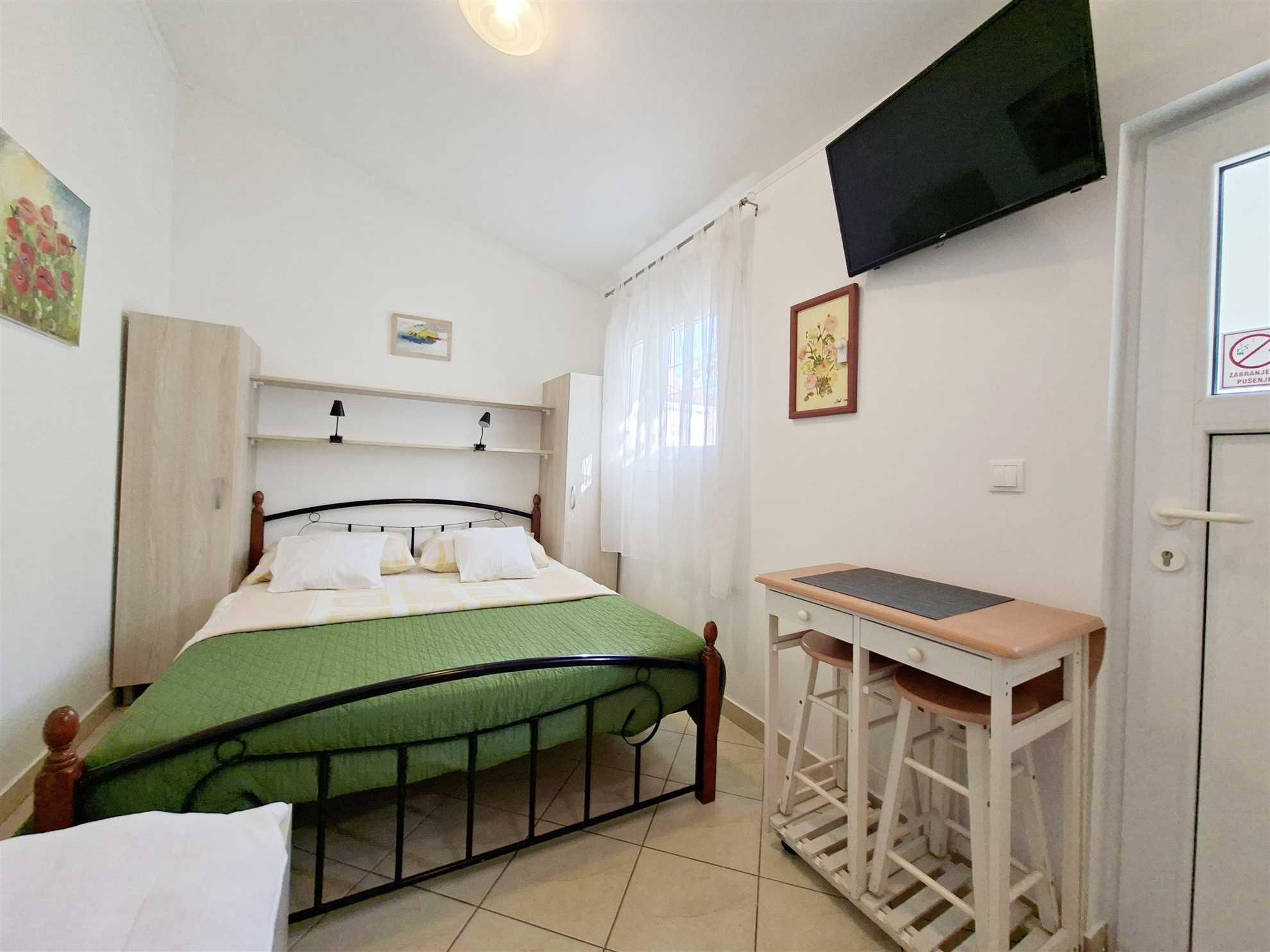 Image of Studio Apartment Kaligari