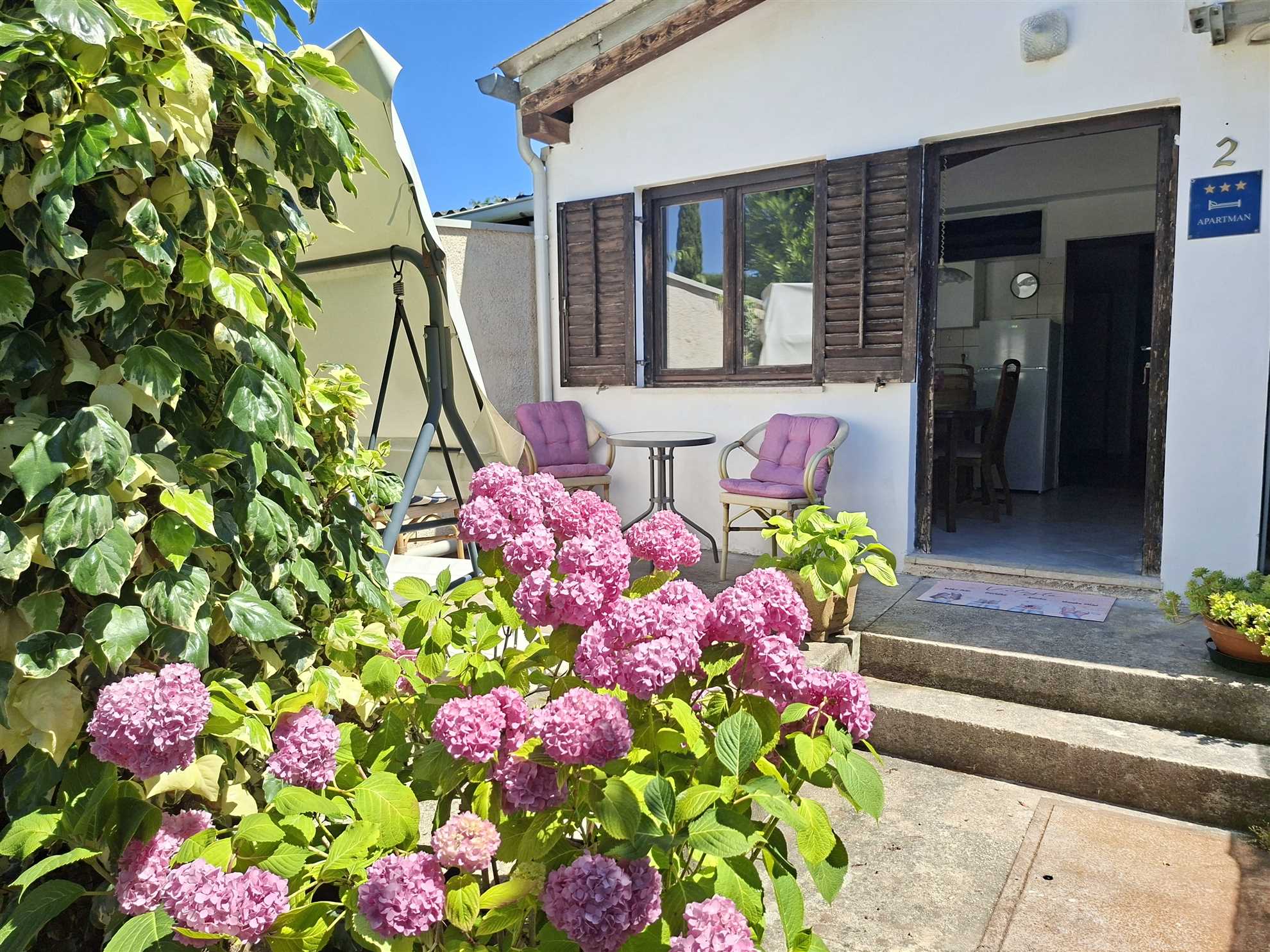 Image of Apartment San Pellegrino