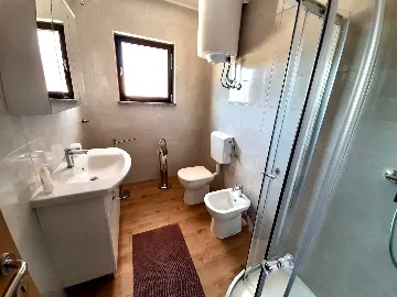 Sea-View Apartment in Umag for 4–6 Guests