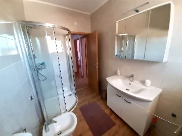 Sea-View Apartment in Umag for 4–6 Guests