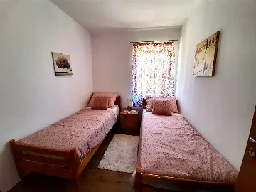 Sea-View Apartment in Umag for 4–6 Guests