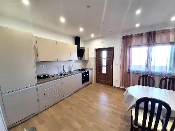 Umag 1-Bedroom Apartment with Sea View