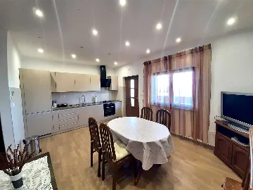 Umag 1-Bedroom Apartment with Sea View