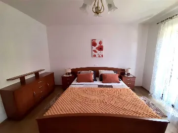 Umag 1-Bedroom Apartment with Sea View