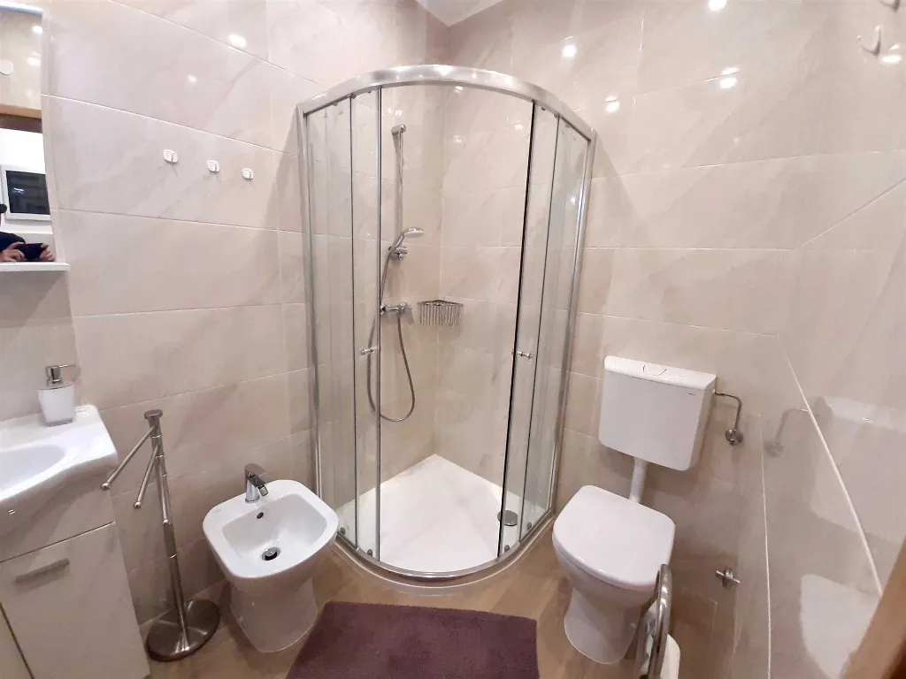 Umag 1-Bedroom Apartment with Sea View