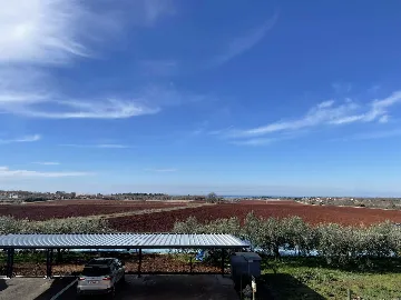 Umag 1-Bedroom Apartment with Sea View