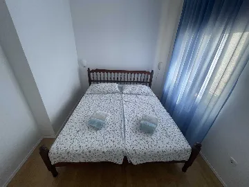 Apartment in Poreč with Swimming Pool for Up to 4