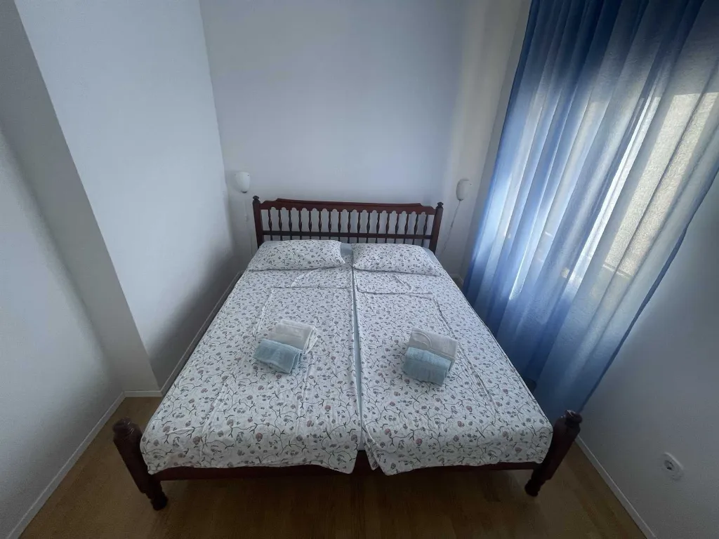 Apartment in Poreč with Swimming Pool for Up to 4