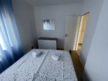 Apartment in Poreč with Swimming Pool for Up to 4