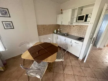 Apartment in Poreč with Swimming Pool for Up to 4