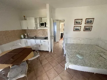 Apartment in Poreč with Swimming Pool for Up to 4