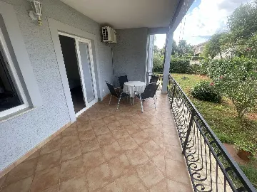 Apartment in Poreč with Swimming Pool for Up to 4