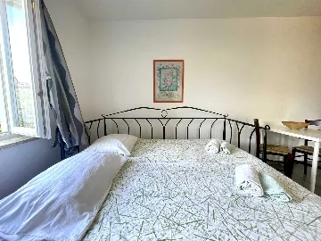 1-Bedroom Apartment in Kukci, Poreč with Pool