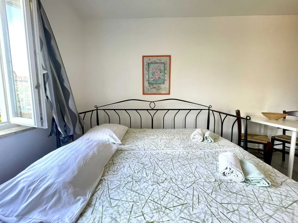 1-Bedroom Apartment in Kukci, Poreč with Pool