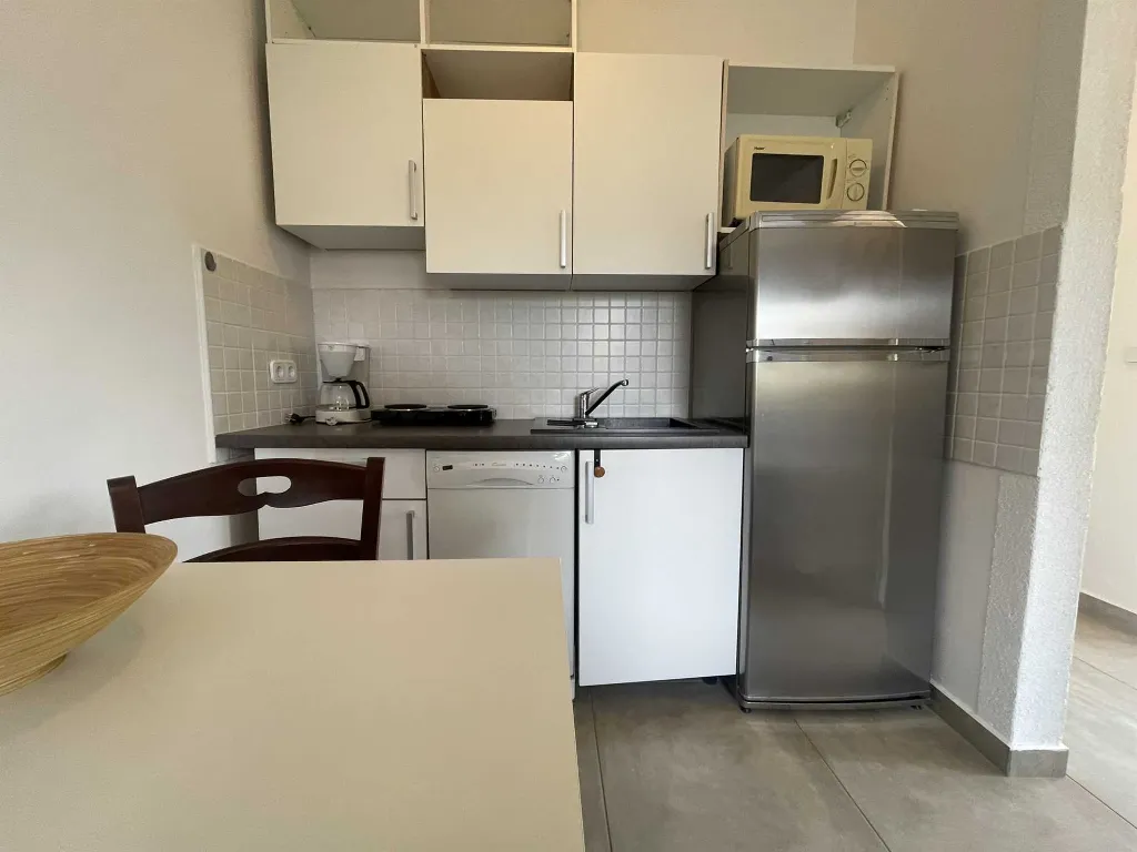 1-Bedroom Apartment in Kukci, Poreč with Pool