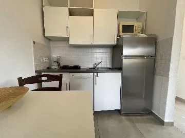 1-Bedroom Apartment in Kukci, Poreč with Pool