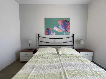 1-Bedroom Apartment in Kukci, Poreč with Pool