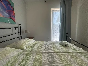1-Bedroom Apartment in Kukci, Poreč with Pool