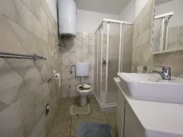1-Bedroom Apartment in Kukci, Poreč with Pool