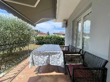 1-Bedroom Apartment in Kukci, Poreč with Pool