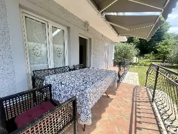 1-Bedroom Apartment in Kukci, Poreč with Pool