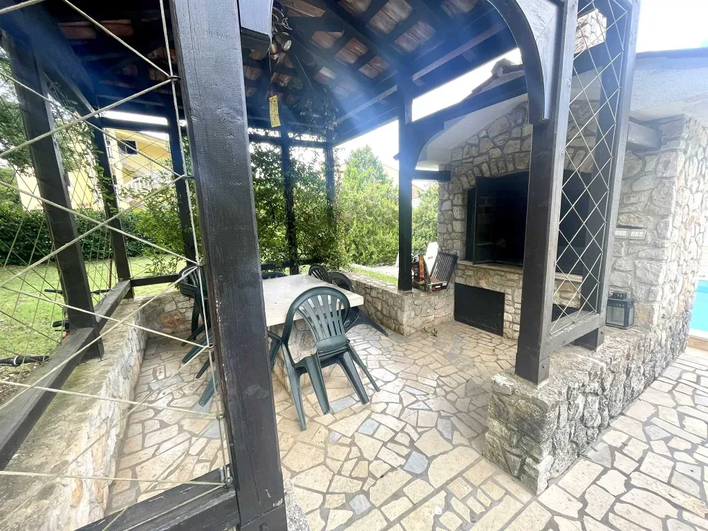 1-Bedroom Apartment in Kukci, Poreč with Pool
