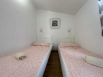 Poreč 1-Bedroom Apartment for 4 Guests