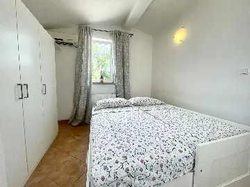 Poreč 1-Bedroom Apartment for 4 Guests