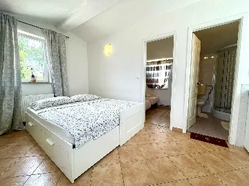 Poreč 1-Bedroom Apartment for 4 Guests