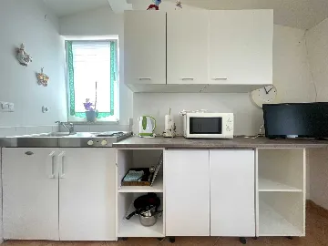 Poreč 1-Bedroom Apartment for 4 Guests