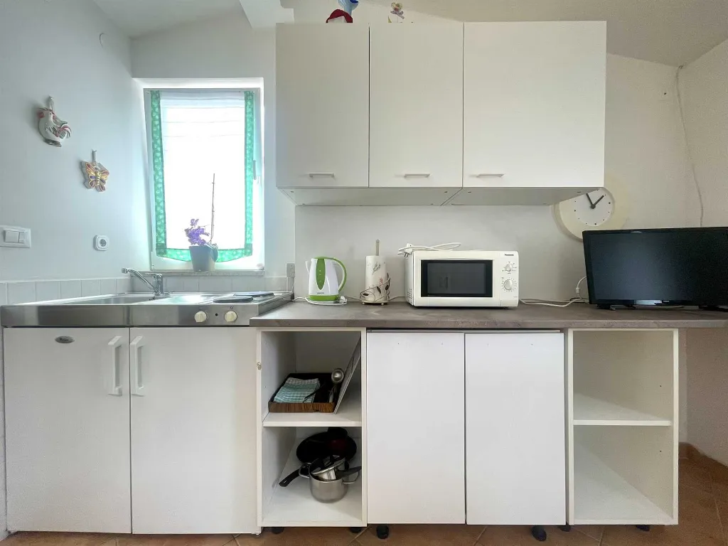Poreč 1-Bedroom Apartment for 4 Guests
