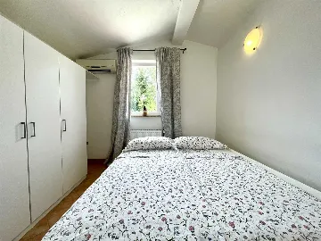 Poreč 1-Bedroom Apartment for 4 Guests