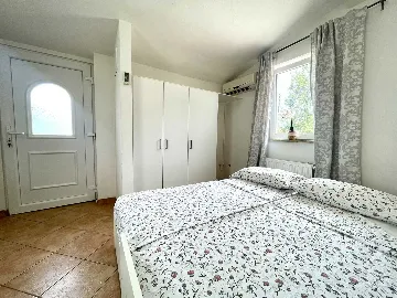 Poreč 1-Bedroom Apartment for 4 Guests