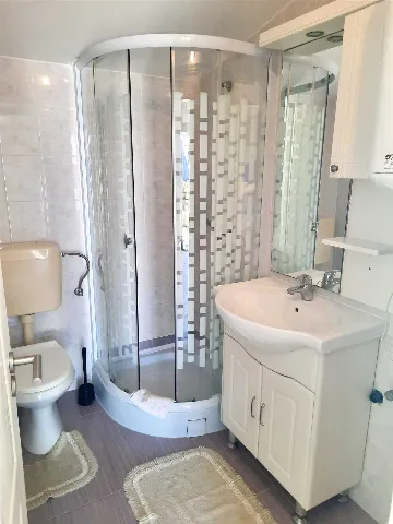 Poreč 1-Bedroom Apartment for 4 Guests