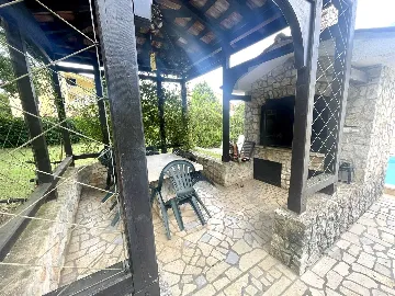 Poreč 1-Bedroom Apartment for 4 Guests