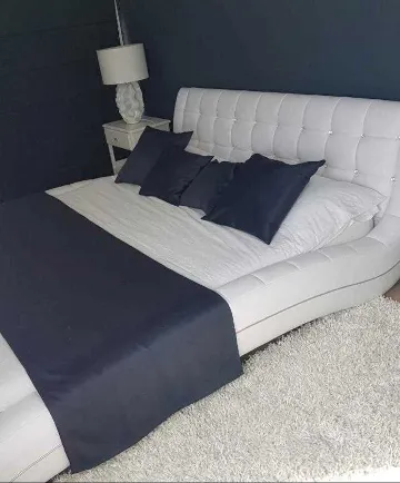 One-Bedroom Apartment in Umag for Up to 4 Guests