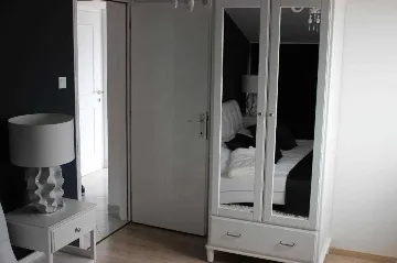 One-Bedroom Apartment in Umag for Up to 4 Guests